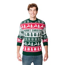 New Unisex Men Women Santa