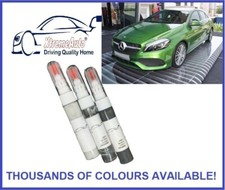 Mercedes A-Class 2013-2018