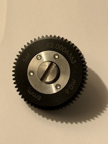 Arri clm cforce mini gear - clm-5/cforce,