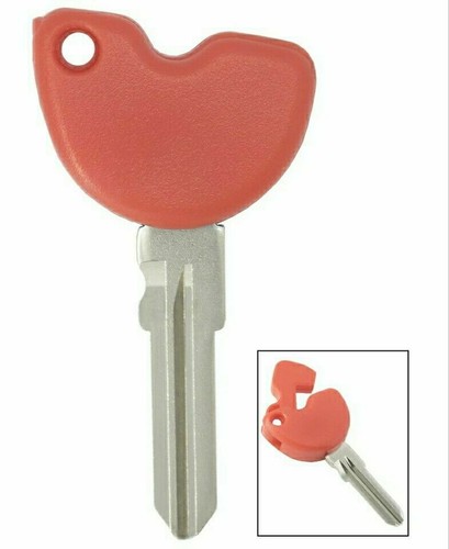 Key for piaggio vespa - piaggio,