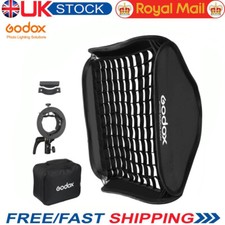 Godox 80*80 60*60cm Softbox S2