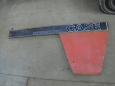 For, David Brown 1394 Right Hand Bonnet Side Panel