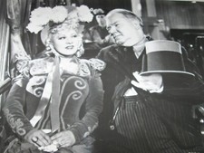 Classic Actors Mae West WC
