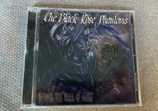 THE BLACK ROSE PHANTOMS -