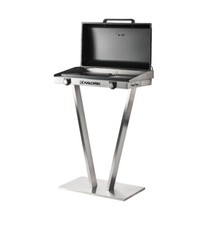 Kalorik Electric Barbecue  Grill Thermostatically controlled cooking temperature