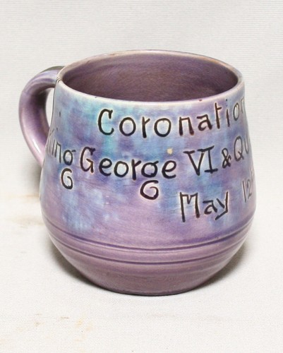 Excellent brannum pottery 1937 - brannum,