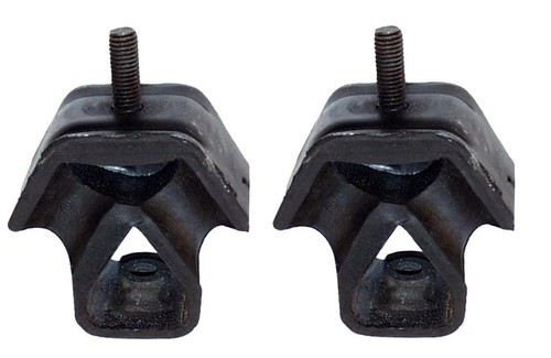 Camper engine mountings 2 - t2,