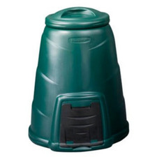 220L Green Compost Converter, Organic Garden Composting, Create Organic Compost
