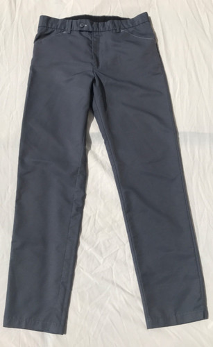 Stromberg grey straight leg - stromberg,