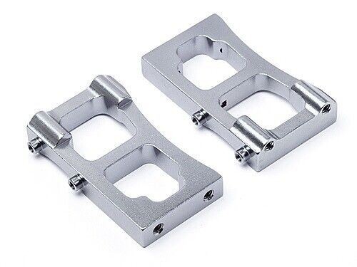 Maverick aluminium servo - maverick,