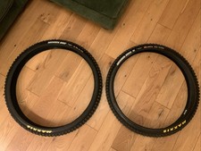 Maxis Minion DHR And DHF 29er