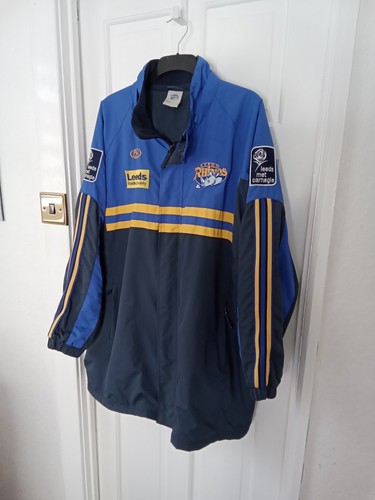 Leeds rhinos isc - leeds,