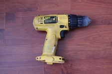 DEWALT DW907 12V DRILL BODY.