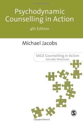 Psychodynamic counselling - psychodynamic, in