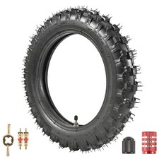 2.5-10 Off-Road Tire and Inner
