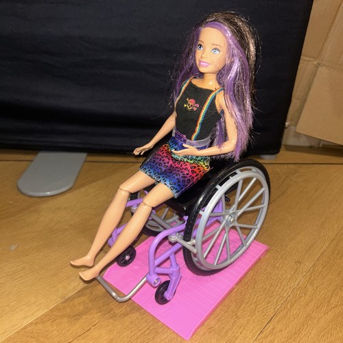 Barbie fashionistas skipper - fashionistas,