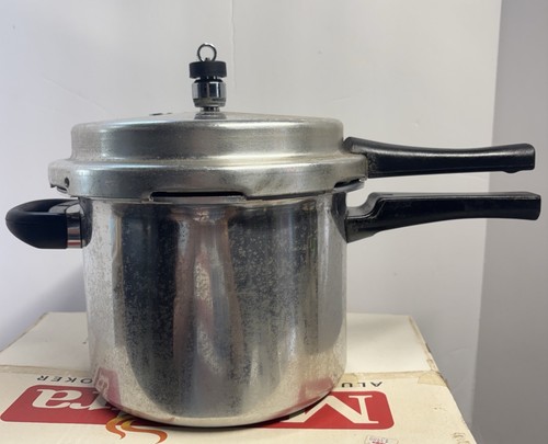 Mantra quart pressure cooker - pressure,
