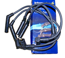 73986 Ignition Lead Set HT