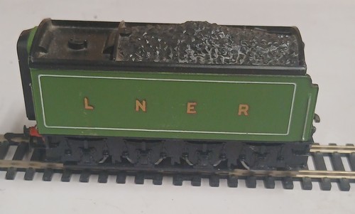 Triang hornby flying scotsman - hornby,