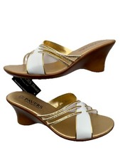 Pavers mule sandals size - size, 4