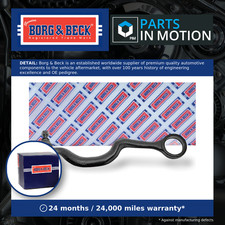 Wishbone / Suspension Arm fits BMW 525 TDS E34 2.5D 91 to 96 Track Control B&B