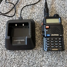 Baofeng UV-5R Dual Band
