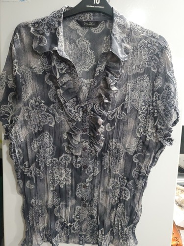 Vintage bhs classics charcoal - classics,