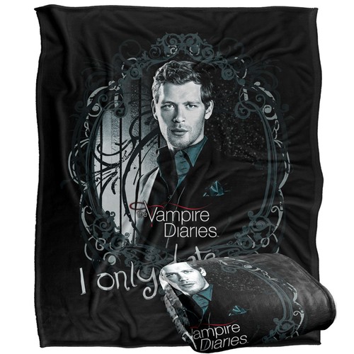 The vampire diaries - vampire, officially