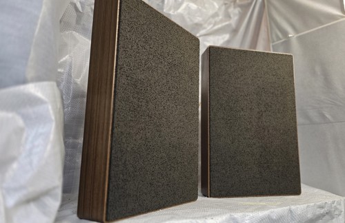 Grundigh hifi box 303 pair - hifi,