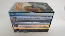 			The Chronicles of Narnia