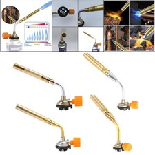 Burner gas torch welding - burner,