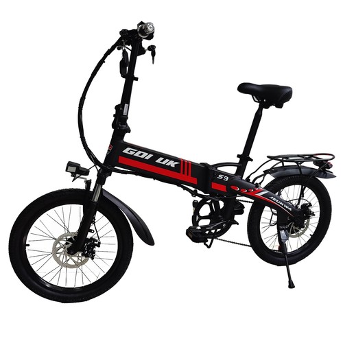 Electric bike pedal power - pedal,