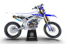 CustomMX: Graphics Kit to fit