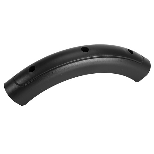 Rear corner bumper cover - 1x,