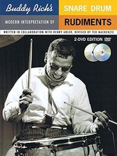 Buddy Rich's Modern