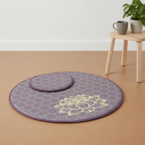 Lotus mat anti - lotus,