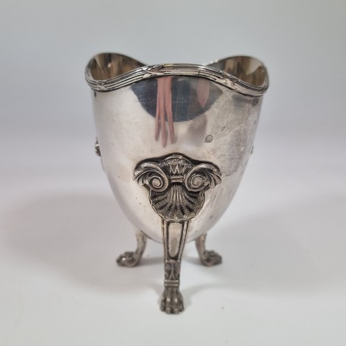 Antique silver plated - silver,