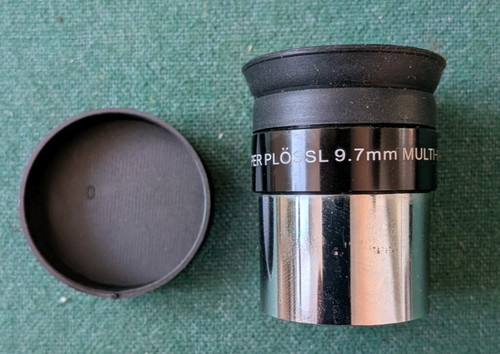 Meade 7mm 4000 series - meade, 9.7mm