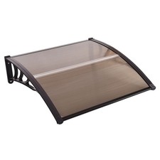 Door canopy awning shelter - canopy,