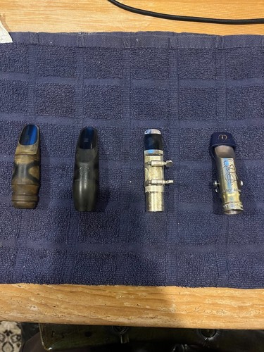 Job lot alto - lot, alto/baritone