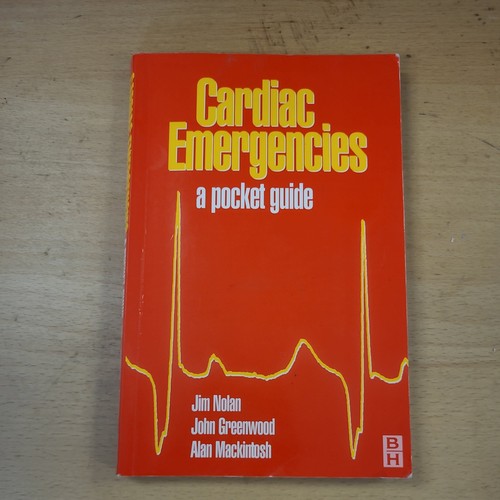 Cardiac emergencies a - cardiac, :