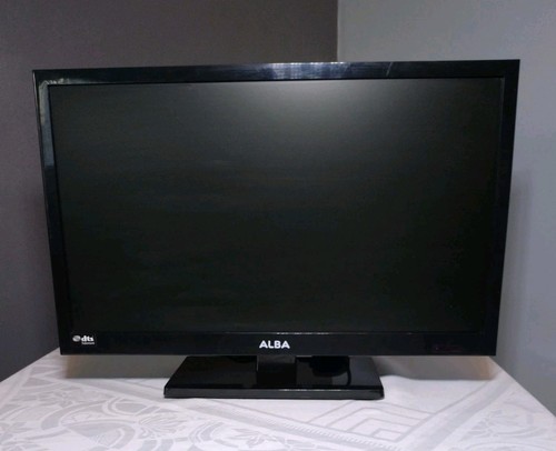 Alba inch ready - 19-inch, led