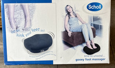 SCHOLL Gooey Microbead