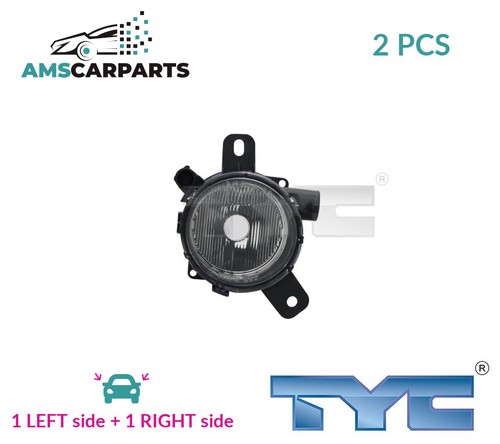 Fog light lamp - light,