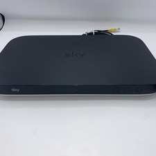 Sky ES240 BOX UNIT ONLY- No Remote No Battery Cover