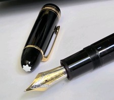 Montblanc 149 Diplomat