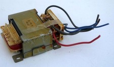 Icom IC-R7100 transformer