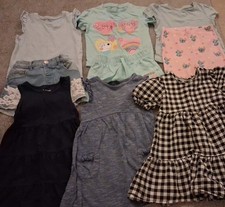 size 2-3 Clothing Bundle