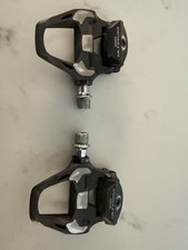 Shimano Ultegra SPD-SL Carbon Pedals
