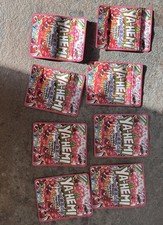 Cali Bags Ziplock X8 (ya-hemi cherry blossom) 3.5g